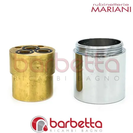 PROLUNGA INCASSO RICAMBIO MARIANI W002088400