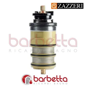 CARTUCCIA TERMOSTATICA ZAZZERI 2900TM01A