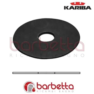 GUARNIZIONE DI FONDO KARIBA 112151