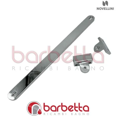 BARRA DI SOSTEGNO RICAMBIO NOVELLINI R80LOU350-K
