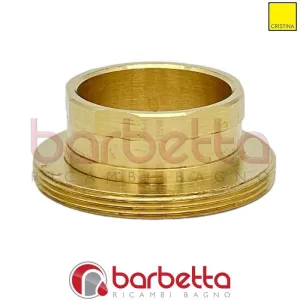 GHIERA FERMA CARTUCCIA SERIE T RICAMBIO CRISTINA CRIMV6207D00