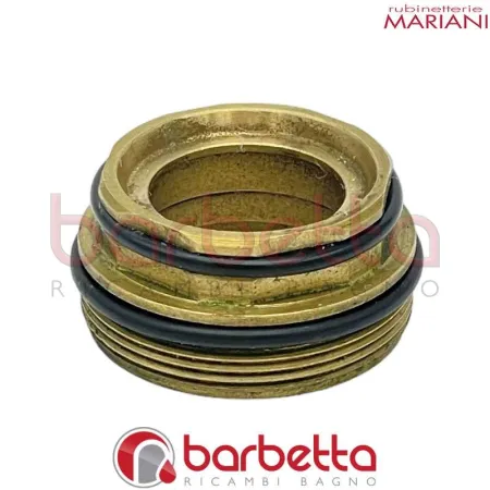 GHIERA FERMA CARTUCCIA RICAMBIO MARIANI W002157500