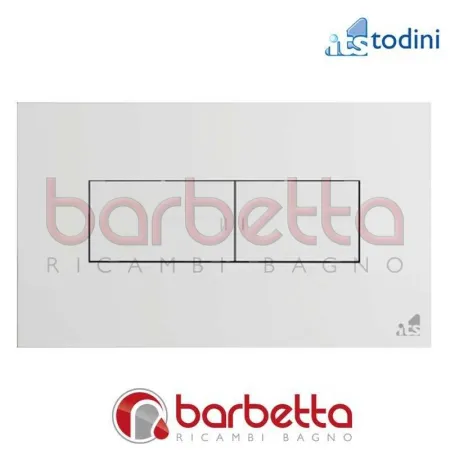 PLACCA ESTERNA IDEA RICAMBIO ITS TODINI 20.42/C