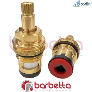 VITONE APERTURA RICAMBIO RUBINETTO SEAGUL IV X-1L DELUXE 10.17/LP