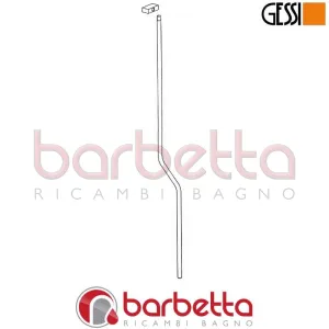 POMOLO E ASTA SALTERELLO RICAMBIO GESSI 01489