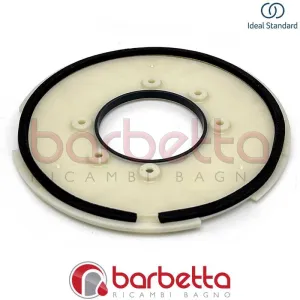 CONTROPLACCA CERAPLAN 2 RICAMBIO IDEAL STANDARD A960226NU