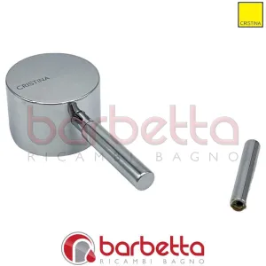 INSIEME LEVA TRICOLORE RICAMBIO CRISTINA CRIPR20024Q51