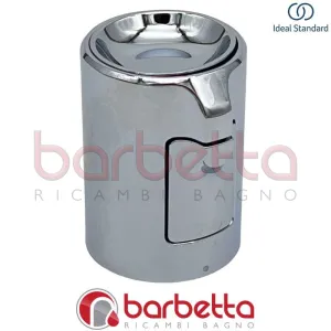 MANIGLIA DI RICAMBIO TERMOSTATICO T25 IDEAL STANDARD A861382AA