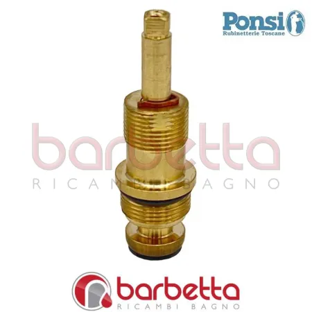 VITONI G41 RICAMBIO PONSI