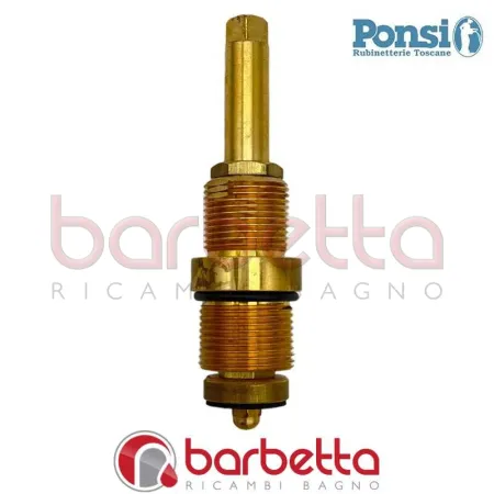 VITONI G41L RICAMBIO PONSI