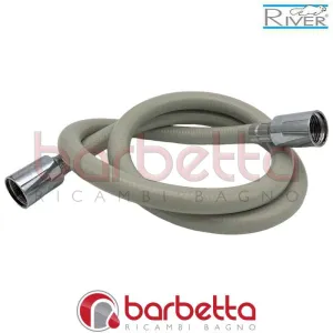 FLESSIBILE INOX RICAMBIO RIVER 800/2020
