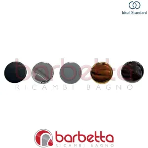 COPERCHIO VITE LEVA CROMO IDEAL STANDARD B960473AA