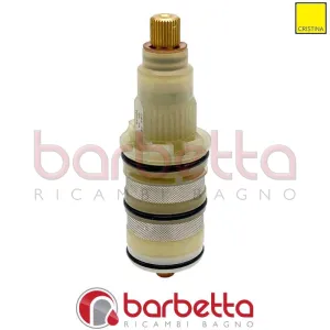 CARTUCCIA TERMOSTATICA CRISTINA CR3657Q
