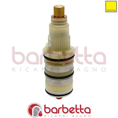 CARTUCCIA TERMOSTATICA CRISTINA CR3657Q