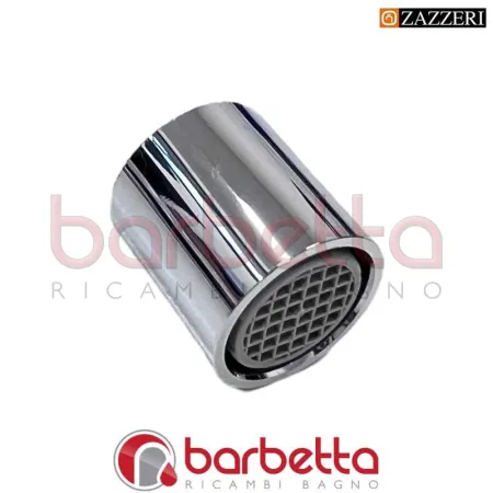 CASSA AREATORE BIDET 100 ZAZZERI 3600B300AB0CRCR