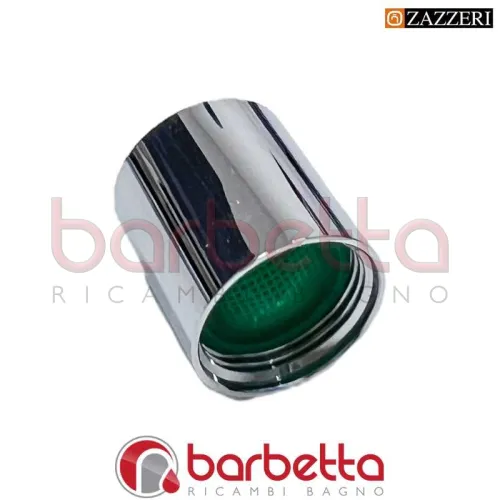 CASSA AREATORE BIDET 100 ZAZZERI 3600B300AB0CRCR