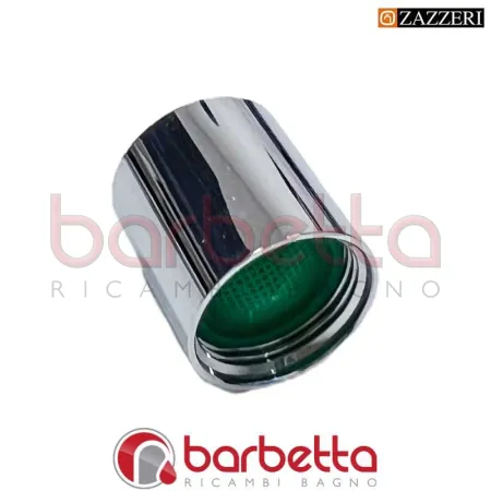 CASSA AREATORE BIDET 100 ZAZZERI 3600B300AB0CRCR
