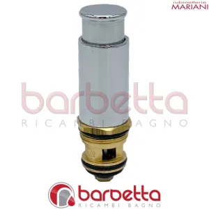 DEVIATORE DA INCASSO DOCCIA TONDO RICAMBIO MARIANI W002088100