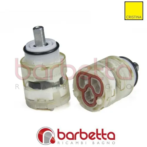 CARTUCCIA RICAMBIO CRISTINA CR7411Q00