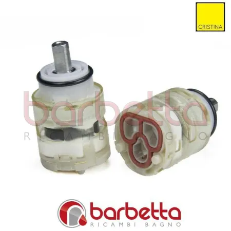CARTUCCIA RICAMBIO CRISTINA CR7411Q00