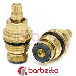 VITONE A PISTONE CLASSICO UNIVERSALE 9x18