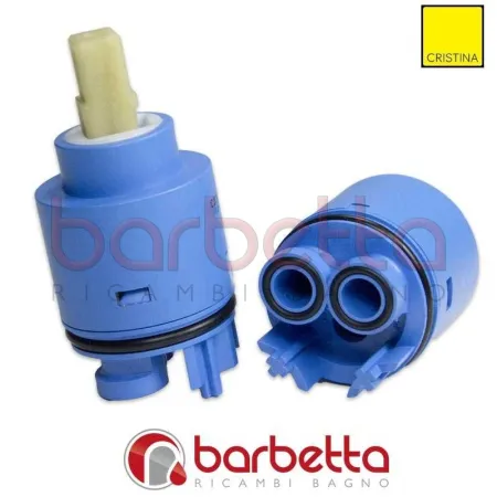 CARTUCCIA RICAMBIO CRISTINA CR15917Q
