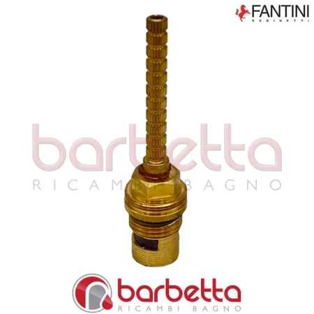 VITONE CERAMICO FANTINI 90° DESTRO 9000Q160