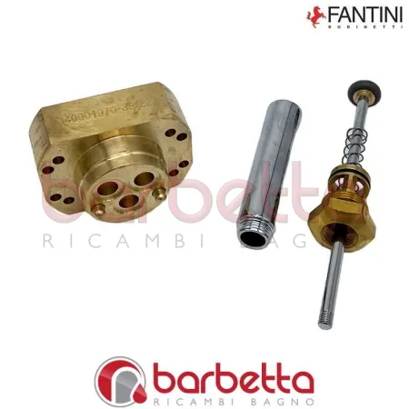 PROLUNGA FANTINI CM 2 91028396