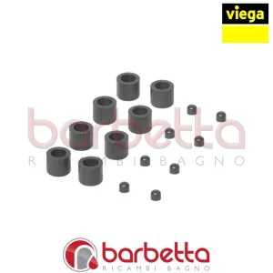 SET ACCESSORI RICAMBIO VIEGA 754792