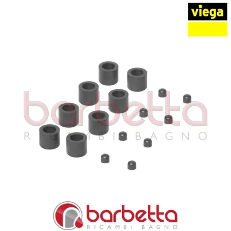 SET ACCESSORI RICAMBIO VIEGA 754792