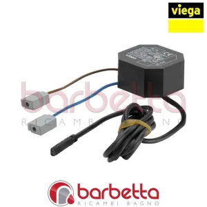 ALIMENTATORE DI RETE RICAMBIO VIEGA 633332