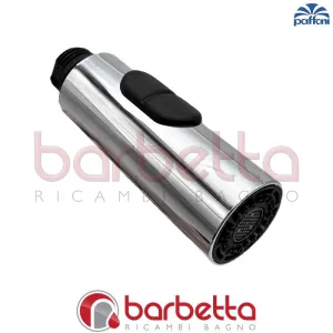 DOCCIA ABS 2 GETTI - PAFFONI ZDOC113