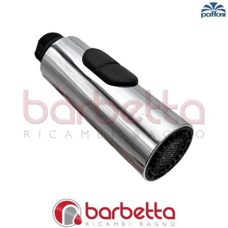 DOCCIA ABS 2 GETTI - PAFFONI ZDOC113