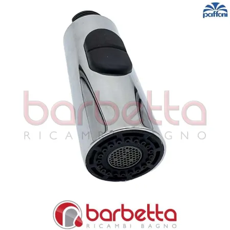 DOCCIA ABS 2 GETTI - PAFFONI ZDOC113