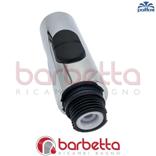 DOCCIA ABS 2 GETTI - PAFFONI ZDOC113