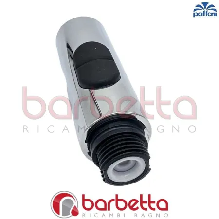 DOCCIA ABS 2 GETTI - PAFFONI ZDOC113