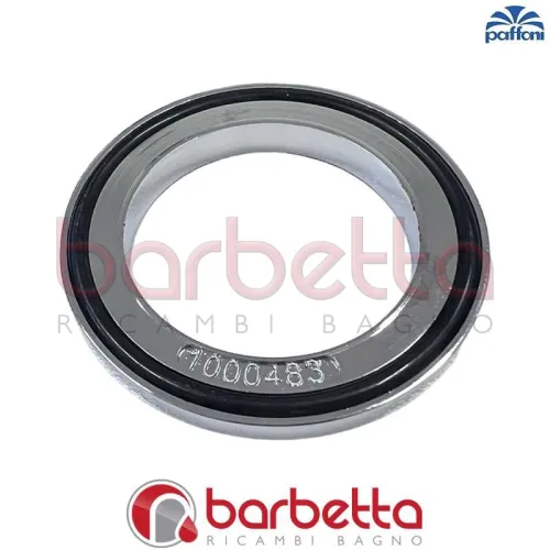 BASETTA MISCELATORE PAFFONI ZBAS058