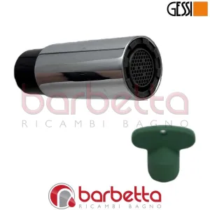 DOCCETTA ESTRAIBILE RICAMBIO GESSI 28863