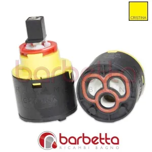CARTUCCIA RICAMBIO CRISTINA CR15916P00