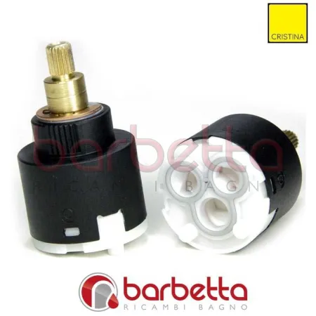 CARTUCCIA RICAMBIO CRISTINA CR5536Q00