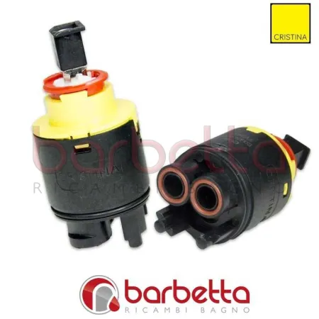 CARTUCCIA RICAMBIO CRISTINA CR15917P00