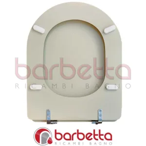 SEDILE COPRIWATER COMPATIBILE FLAMINIA LINK BIANCO