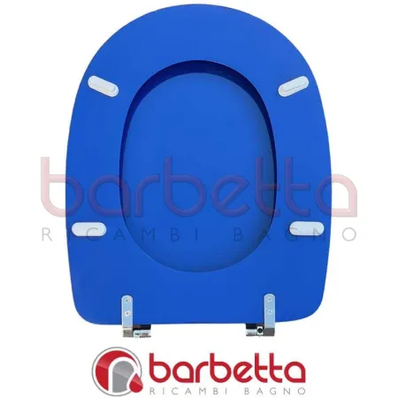 SEDILE COPRIWATER COMPATIBILE CESAME ARETUSA BIANCO