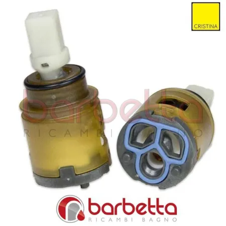 CARTUCCIA RICAMBIO CRISTINA CR14249Q00