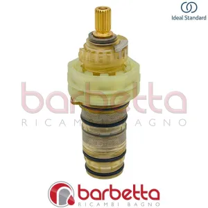 CARTUCCIA TERMOSTATICA RICAMIO IDEAL STANDARD A861371NU