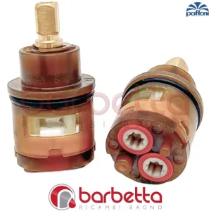 CARTUCCIA PAFFONI ZVIT058