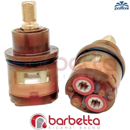 CARTUCCIA PAFFONI ZVIT058