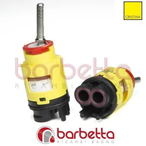 CARTUCCIA RICAMBIO CRISTINA CR16198Q00