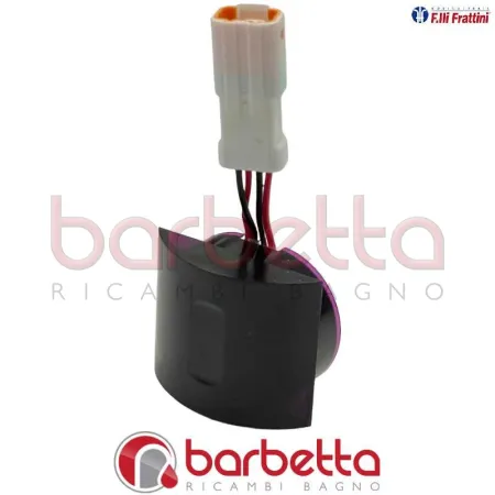 CENTRALINA SENSORE GAIA MATIC R0900800