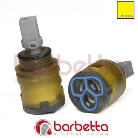 CARTUCCIA RICAMBIO CRISTINA CR16840Q00